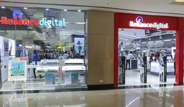 Reliance Digital Franchise Cost 2026 in India