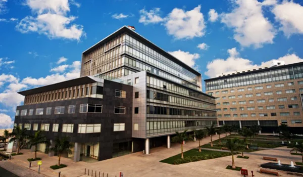 Vatika Business Park