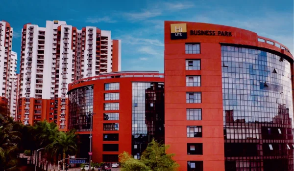 hilite business park