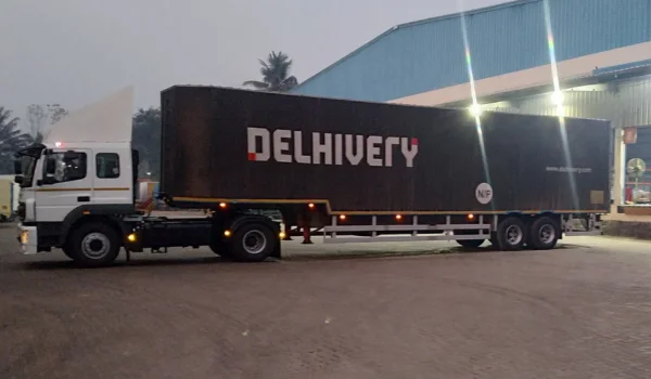 Delhivery Franchise Cost