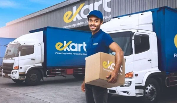 Ekart Franchise Cost 2026 in India
