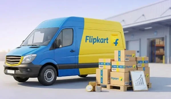 Flipkart Franchise Cost 2026 in India: Investment, Profit, ROI, Monthly Income, Fees & Apply Process