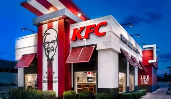 KFC Franchise Cost in India 2026