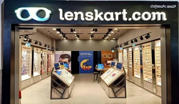 Lenskart Franchise Cost 2026 in India