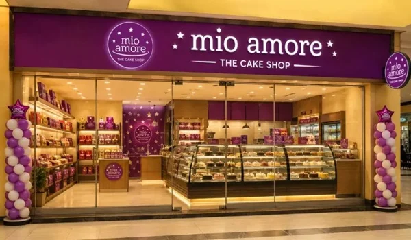 Mio Amore Franchise Cost Kolkata 2026
