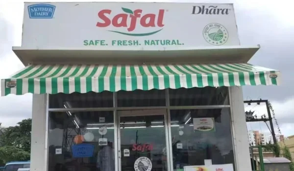Mother Dairy Safal Franchise Cost 2026: Investment, Profit, ROI, Monthly Income, Fees & Apply Process