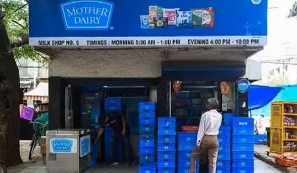 Mother Dairy Franchise Cost 2026 in India: Investment, Profit, ROI, Monthly Income, Fees & Apply Process