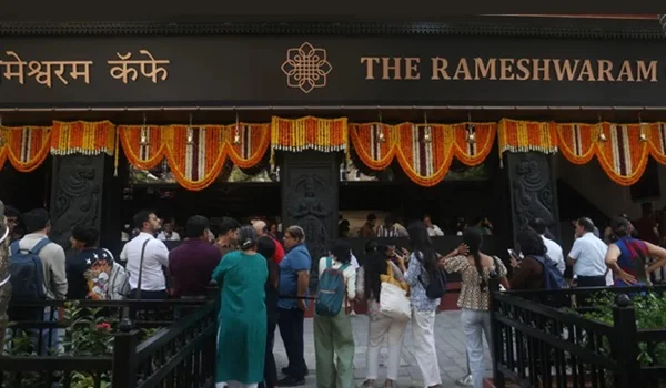 Rameshwaram Cafe Franchise Cost
