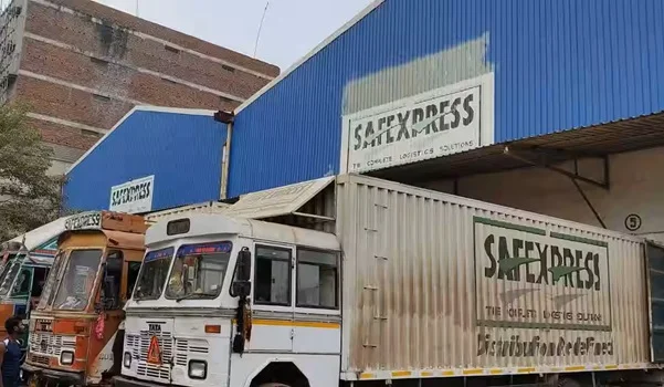 Safexpress Franchise Cost in India (