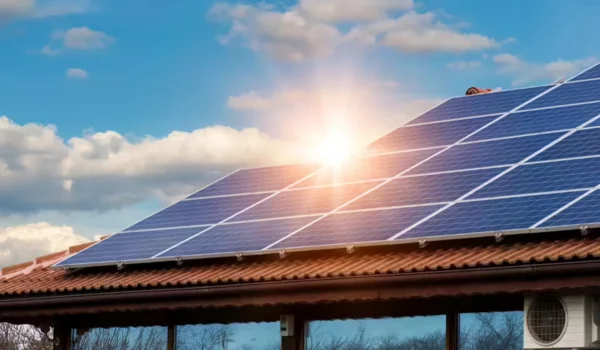 Solar Franchise Cost