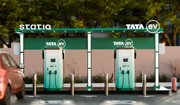 Tata Power EV Charging Station Franchise Cost