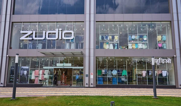 Zudio Franchise Cost