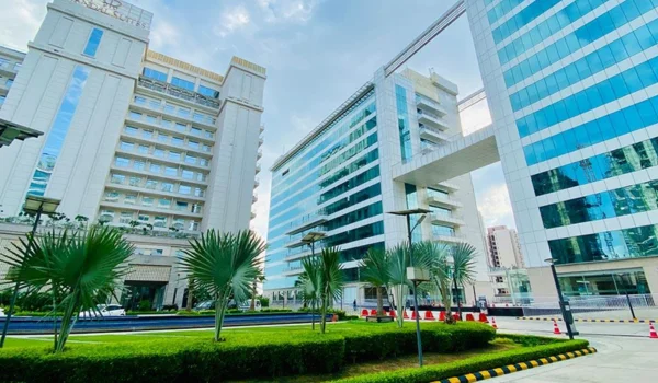 ABC Business Park, Noida