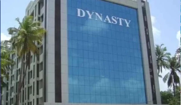 Dynasty Business Park, Mumbai