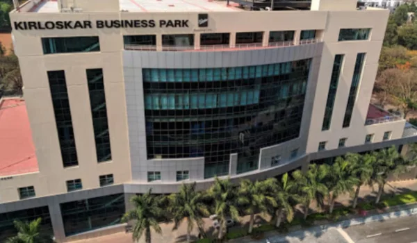 Kirloskar Business Park, Bengaluru