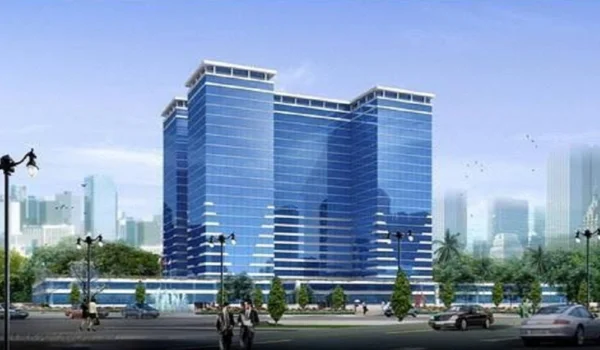 Lotus Business Park, Andheri West, Mumbai: Address, Location, Offices, Amenities, Connectivity & Nearby Areas