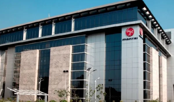 Mantri Business Park, Pune