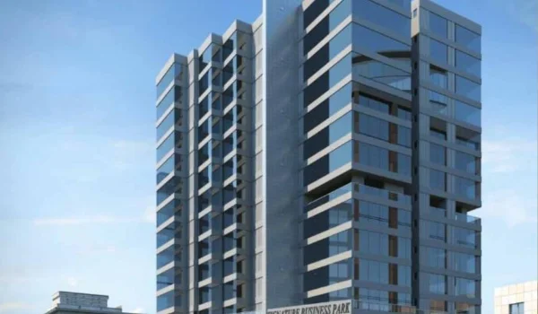 Signature Business Park, Chembur, Mumbai