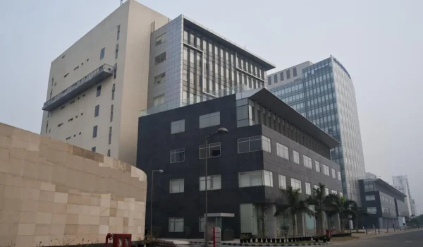 Spaze Business Park, Gurugram