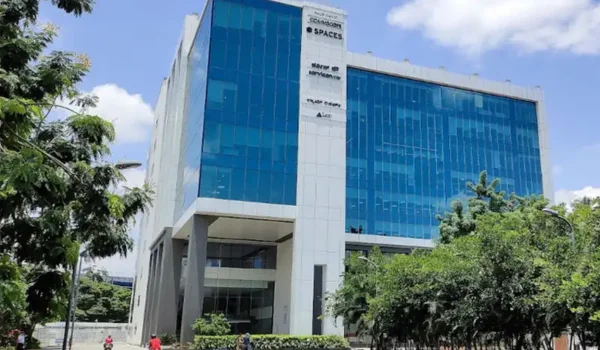 The Fairway Business Park, Bengaluru