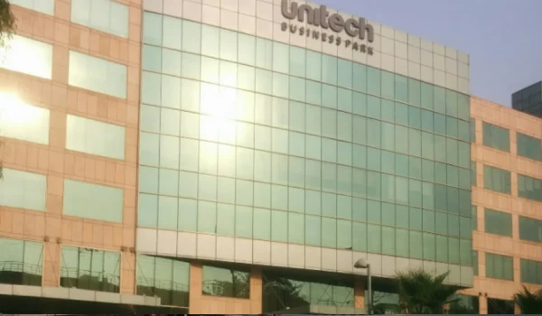 Unitech Business Park, Gurugram